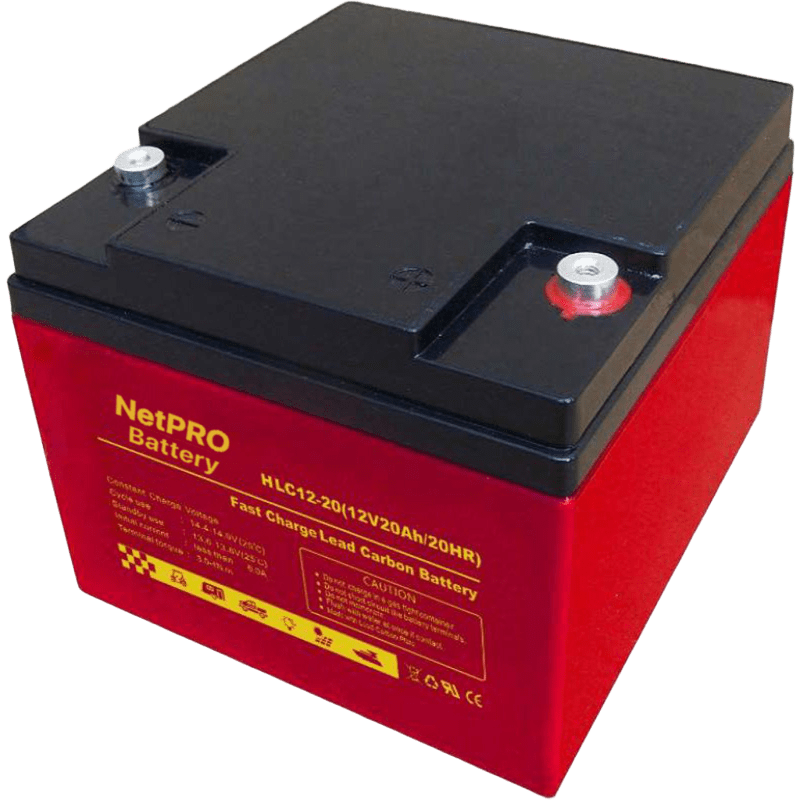 NetPRO HLC12-20